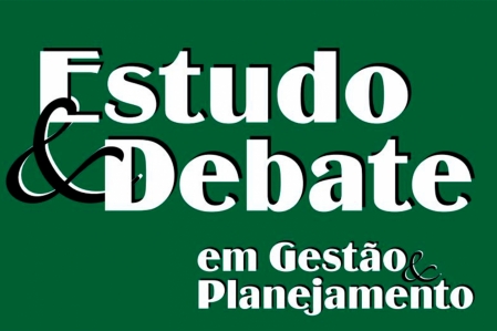 Revista Estudo & Debate publica nova edio