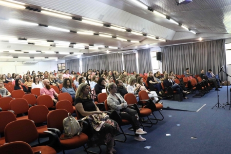 Frum Regional de Enfrentamento  Violncia contra Mulher chega  11 edio