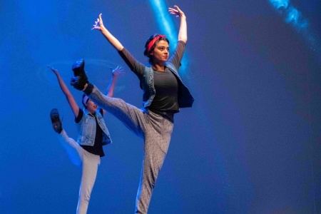 13 Mostra de Dana ocorre neste sbado no Teatro Univates