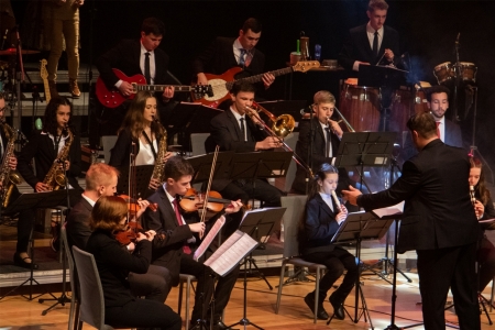 Orquestra Gustavo Adolfo Univates promove Concerto Natalino