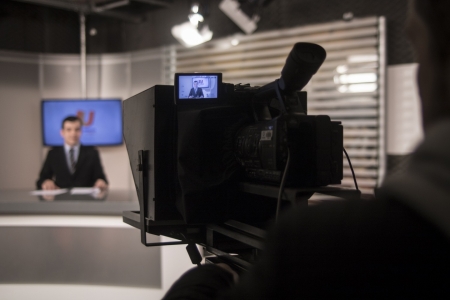 Jornal Nacional  tema de trabalho de concluso de curso de estudante de jornalismo