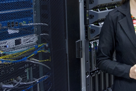 Ensino de tecnologia em espaos no formais  tema de dissertao de mestrado do PPGECE