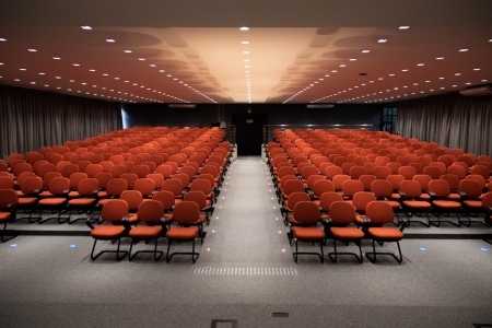 Dezenas de eventos marcaro o incio do semestre 2023A na Univates