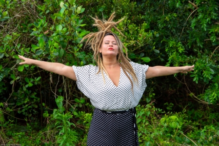 Dia da Mulher ser celebrado pelo Ncleo de Cultura da Univates com show de Tati Portella
