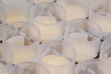 Unianálises adota nova metodologia e novos padrões de análise de acidez em leite