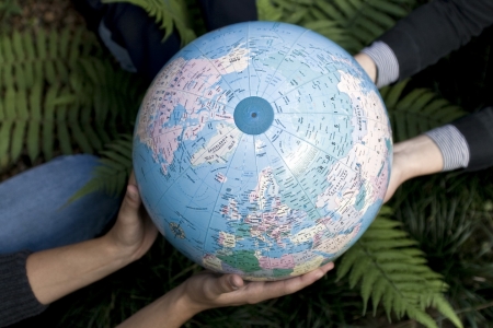 Professores da Univates palestram em evento sobre desafios globais para a sustentabilidade