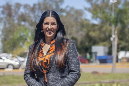 Docente retorna de licena sabtica no Mxico