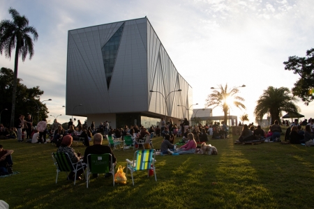 Domingo, 19, tem o primeiro Gramado Cultural do ano
