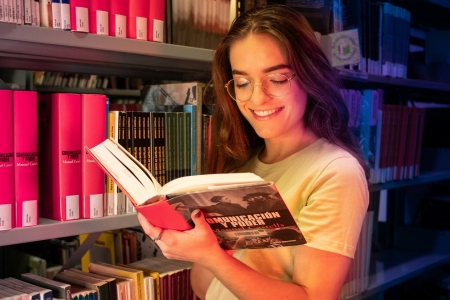 Confira os novos ttulos disponveis na Biblioteca Univates