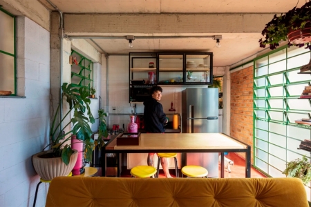 Curso de Arquitetura e Urbanismo realiza evento com vencedores do Prmio Casa do Ano, do ArchDaily