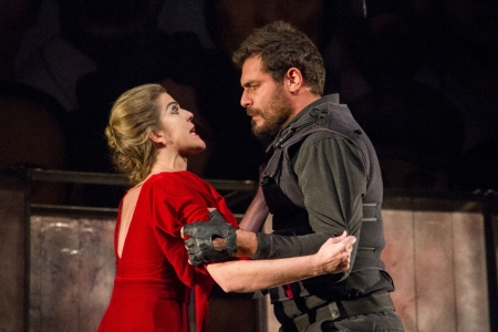 Dia Mundial do Teatro contar com exposio