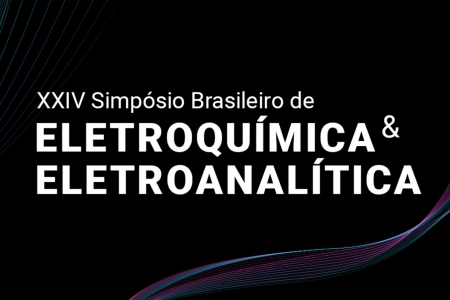XXIV Simpsio Brasileiro de Eletroqumica e Eletroanaltica  realizado com apoio da Univates