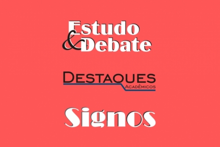 Revistas cientficas da Univates tm novas avaliaes da Capes