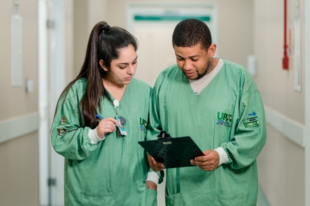 UPA 24h de Lajeado participa de estudo pioneiro no Brasil que analisa incidncia de eventos adversos graves relacionados a intubaes