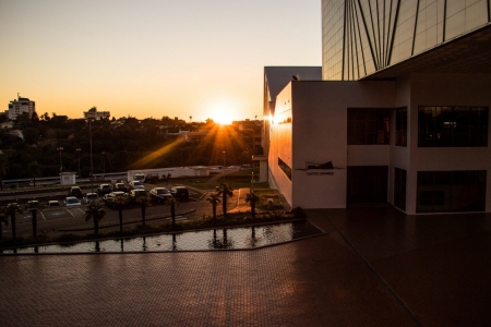 Ncleo de Cultura promove ao para celebrar Dia das Mes