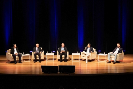 Programe-se para a nova edio da Arena da Exportao