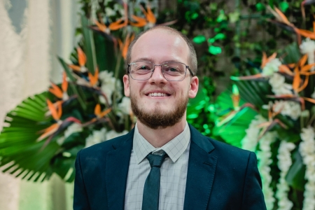 Diplomado do curso de Direito da Univates participa de livro sobre direito ambiental