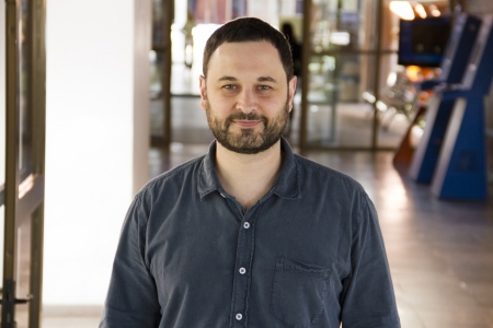 Professor do PPGBiotec est em Portugal pesquisando a variedade gentica de leguminosas