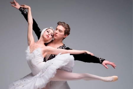 Ballet e ópera são atrações conjuntas no Teatro Univates em junho