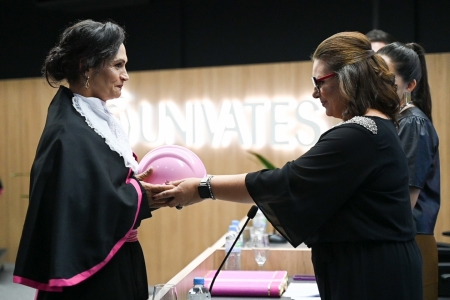 Projeto Capacete Rosa forma primeira turma de auxiliares para construo civil