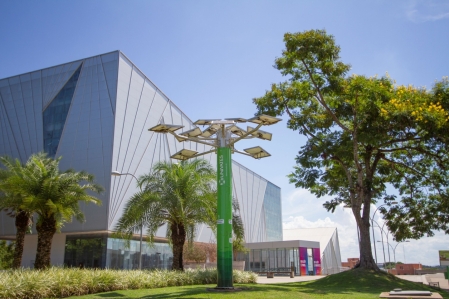 Uso de energia limpa na Univates reduz emisso de mais de 250 toneladas de Gases do Efeito Estufa em 2022