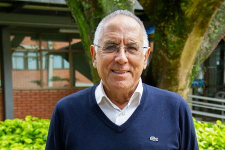 Docente da Univates figura em ranking dos cientistas mais influentes do mundo nas reas de biologia e bioqumica