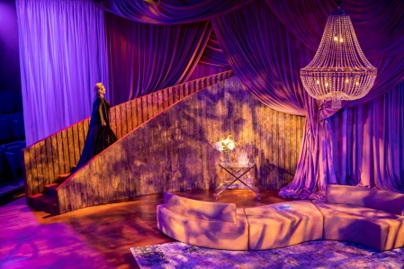 Vera Fischer se apresenta no Teatro Univates no prximo dia 13