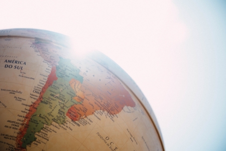 Estudo no PPGAD analisar governana ambiental pblica na Amrica do Sul