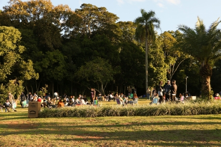 Gramado Cultural acontece em 16 de julho