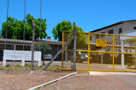 Estudo de diplomada da Univates realizou uma anlise do trabalho de ressocializao no sistema penitencirio de Guapor