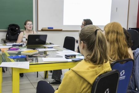 Grupo de pesquisa CEM, do PPGEnsino, comemora 10 anos