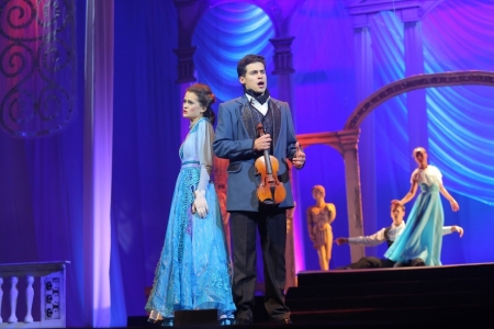 Evento com o Russian State Ballet e The Opera of Moscow tem nova data