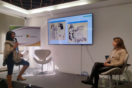 Projeto inovador no Vale do Taquari busca conectar produtores de erva-mate e a indstria