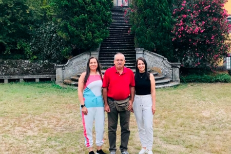 Em Portugal, pesquisadoras buscam novos conhecimentos sobre agentes de controle biolgico