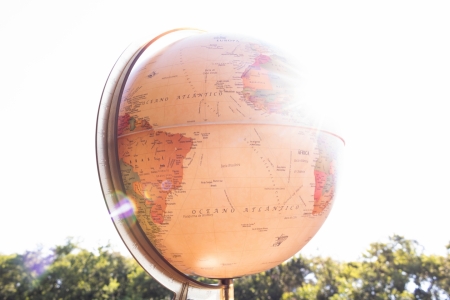 Professor da Univates publica artigo em revista cientfica voltada  rea de Relaes Internacionais