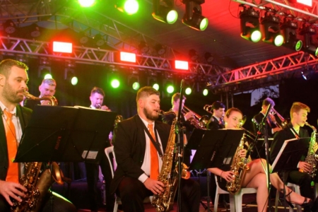 Orquestra Jovem de Lajeado retorna ao Teatro Univates com releitura dos clssicos sertanejos