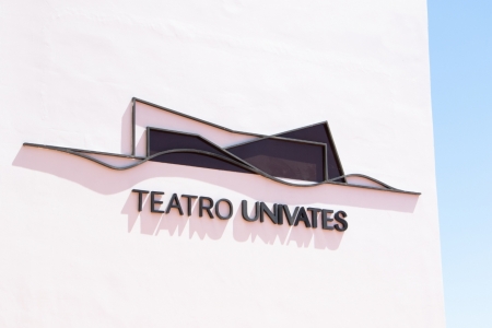 Confira a programao do Teatro Univates no ms de novembro