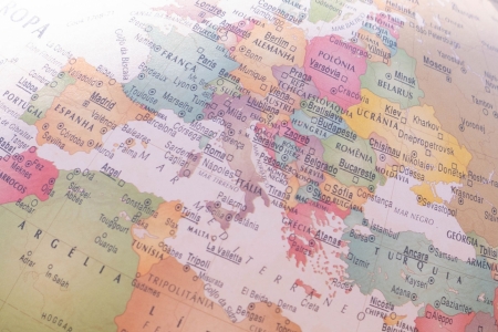 Discentes realizam atividades de qualificao profissional na Universidade de Bologna durante mestrado e doutorado