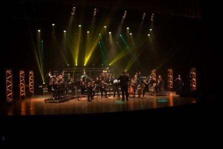 Aes de promoo da cultura da Univates alcanaram pblico de mais de 50 mil pessoas em 2023