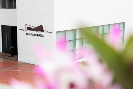 Teatro Univates tem agenda para diferentes pblicos em 2024: 10 atraes j esto confirmadas