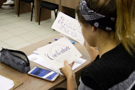 Mais de 20 atividades artsticas e culturais compem a programao do IV Arte na Universidade