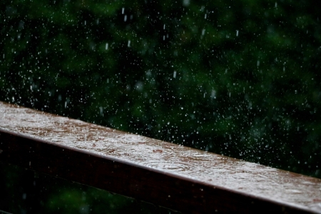 NIH da Univates regista o maior acumulado de chuvas em Lajeado desde o comeo de suas atividades