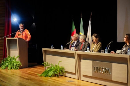 Representantes das IES comunitrias participam de reunio com o Ministrio da Cincia, Tecnologia e Inovao