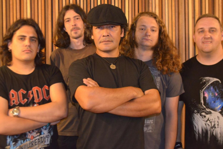 Teatro Univates receber o espetculo AC/DC All Star Tribute em setembro