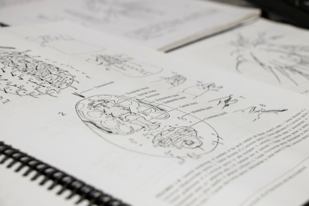 Edital seleciona mestre para atuar como bolsista em projeto de pesquisa