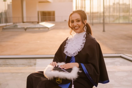 Estudo da Univates analisa a participao das pessoas com perda auditiva no mercado de trabalho