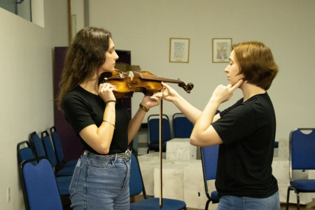  amanh: V Arte na Universidade movimentar o campus da Univates com programao diversificada