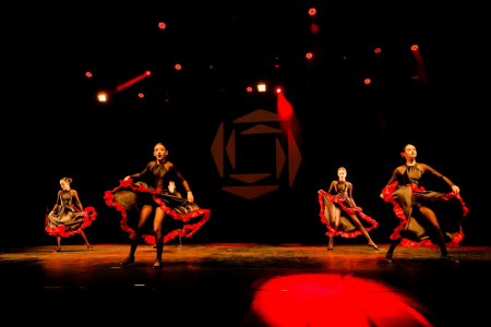 Abertas as inscries para a 16 Mostra de Dana Univates