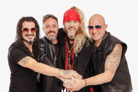 Banda Rosas, de Estrela, realiza show beneficente no Teatro Univates em 25 de setembro