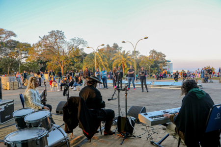 Edio de setembro do Gramado Cultural ocorre no dia 21, com programao diversificada